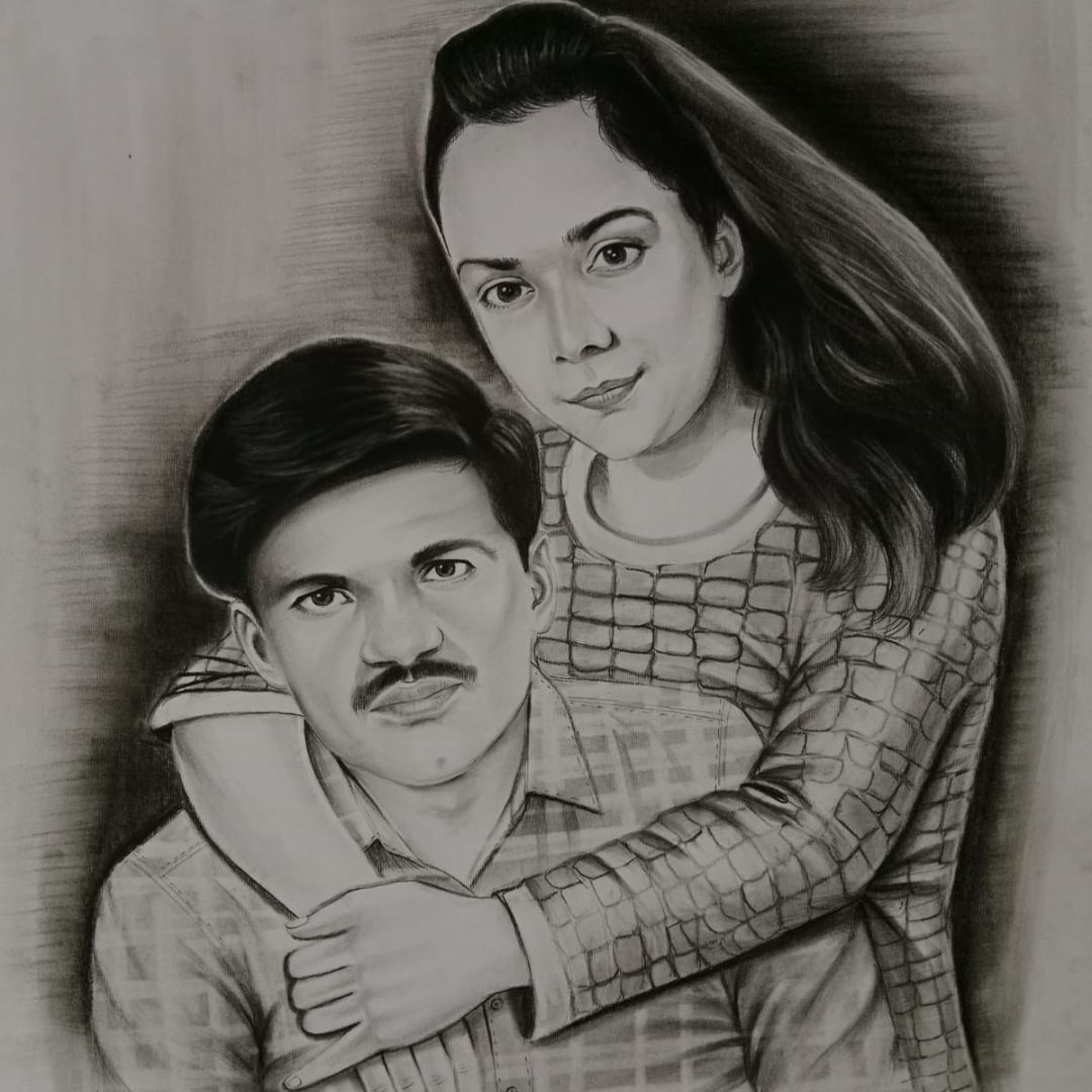 Discover Handmade Masterpieces by Famous Charcoal Artists – Explore Now!