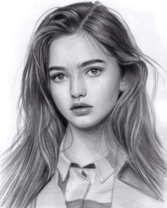 Professional Sketch Artist