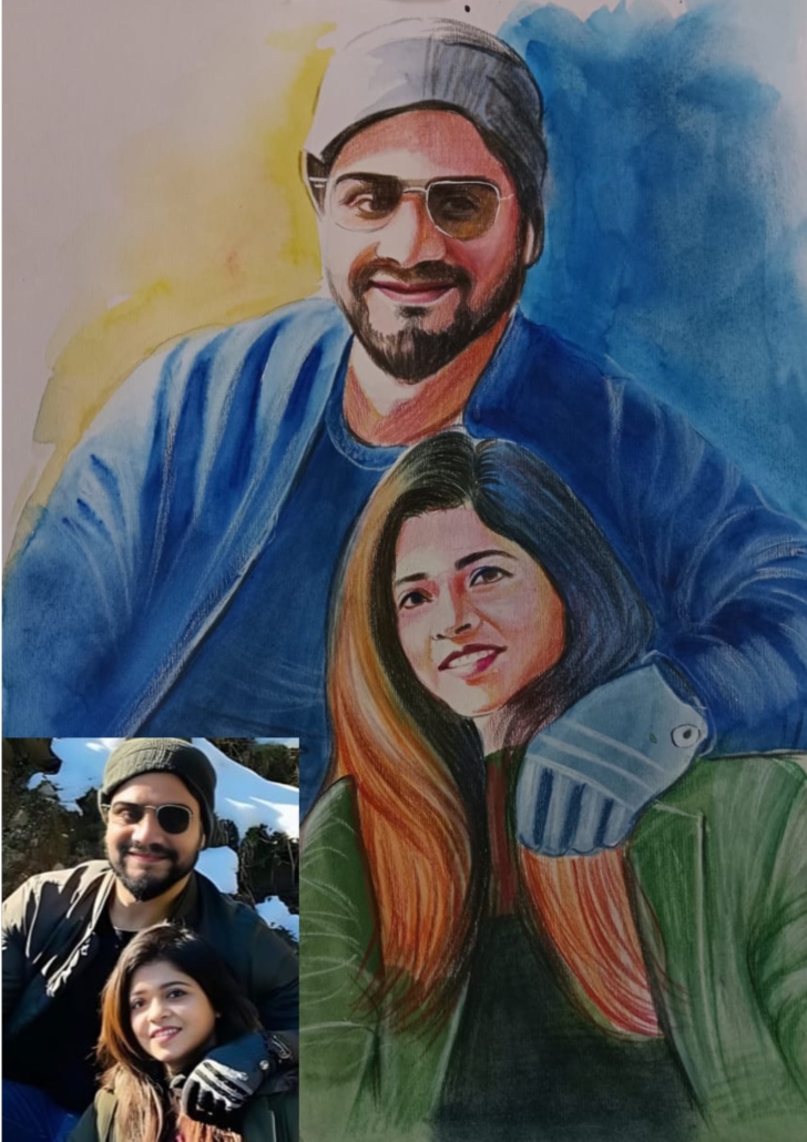 Sketch Artist Online