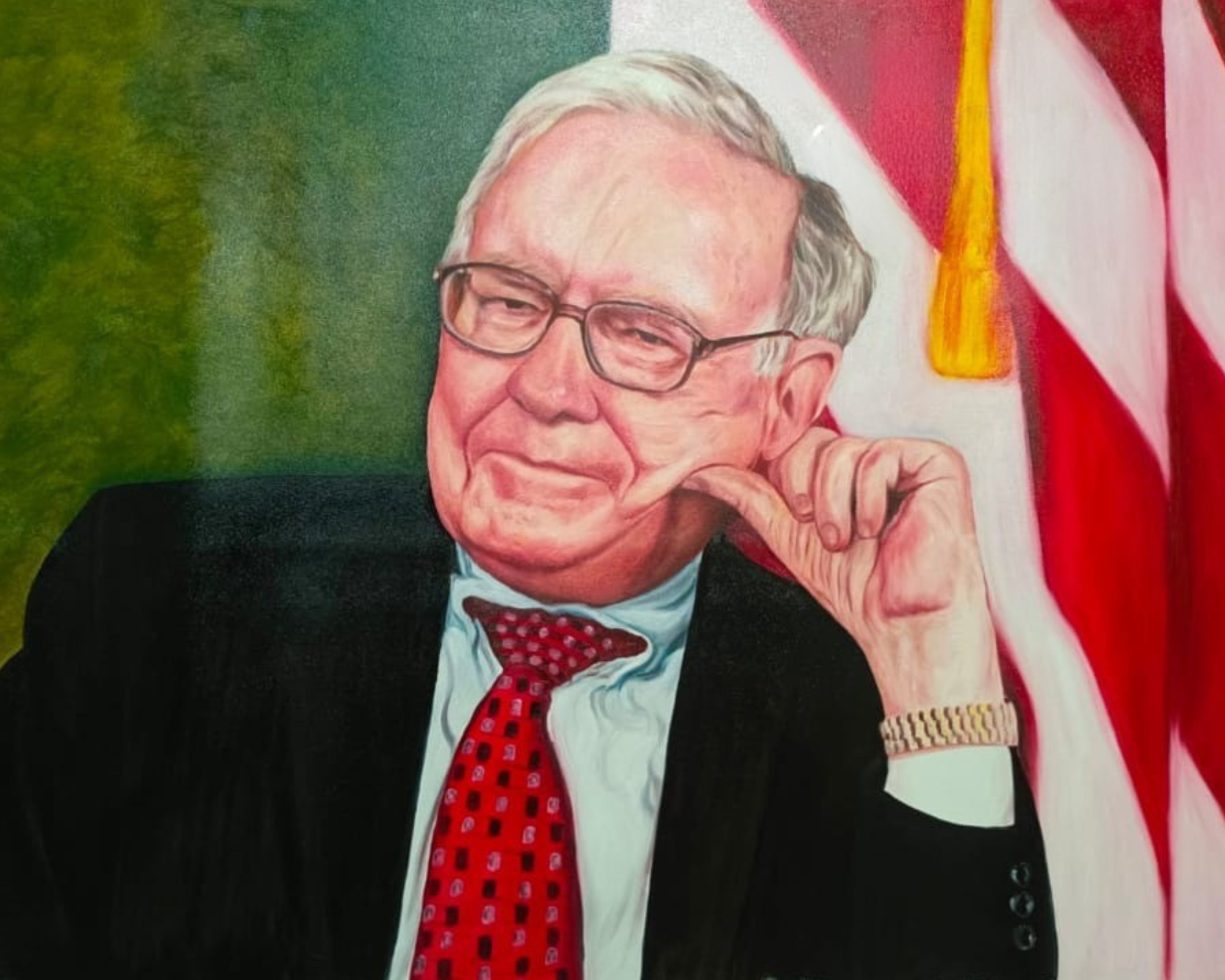 oil-painting Oil Painting